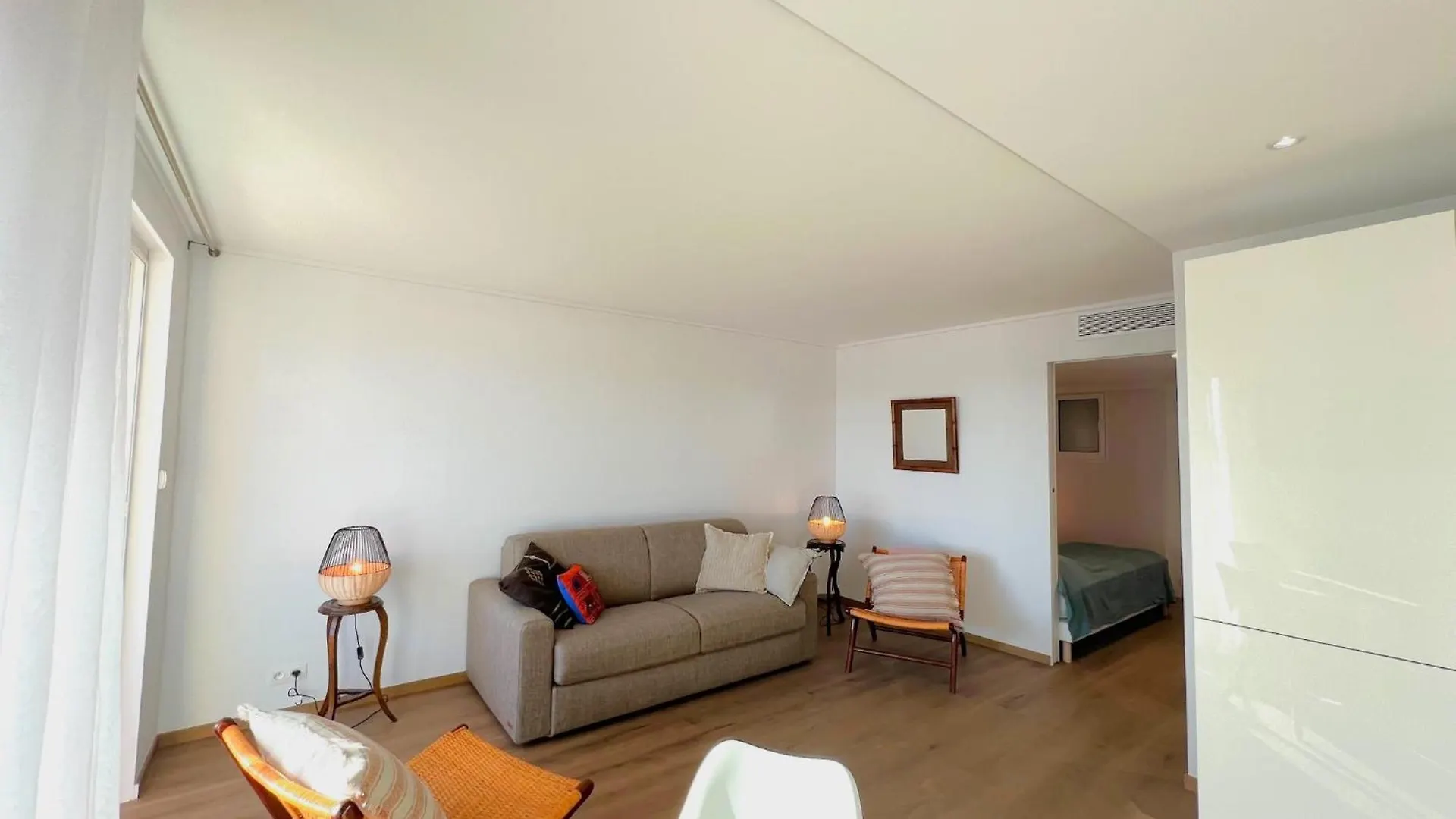 Marjolaine Luxury Sea View, By Welcome To Cannes Apartment