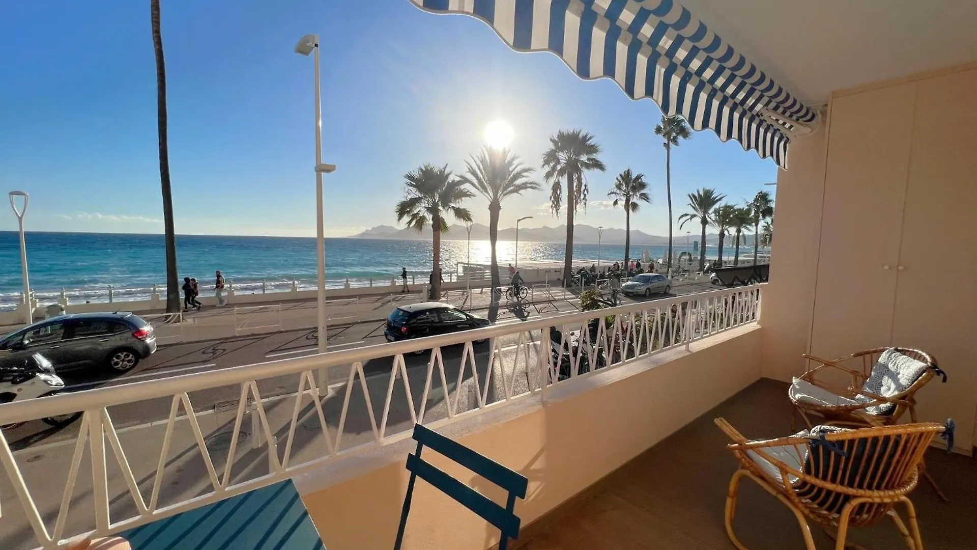 Marjolaine Luxury Sea View, By Welcome To Cannes