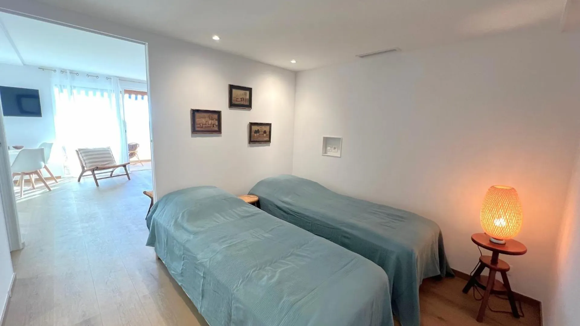 Marjolaine Luxury Sea View, By Welcome To Cannes France